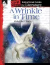 A Wrinkle in Time cover
