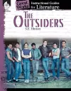 The Outsiders: An Instructional Guide for Literature cover