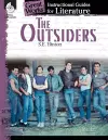 The Outsiders cover