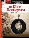 To Kill a Mockingbird cover