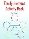 Family Systems Activity Book cover