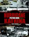 Hurricane Katrina Picture Book cover
