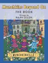 Munchkins Beyond Oz cover