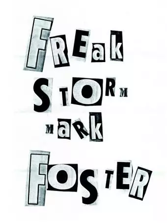 Freak Storm cover