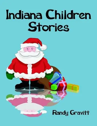 Indiana Children Stories cover