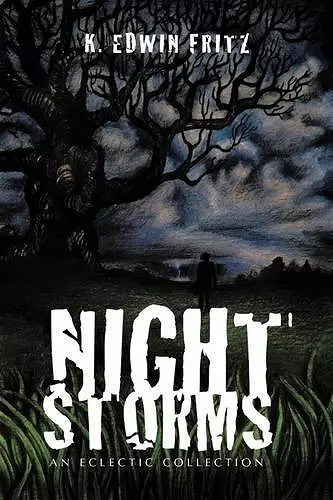 Night Storms cover