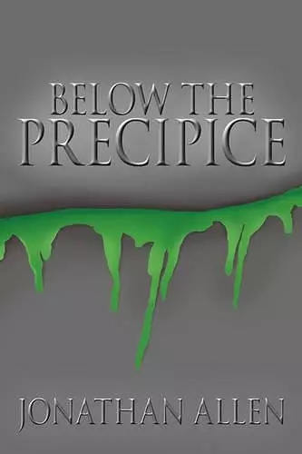 Below the Precipice cover