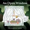 An Open Window cover