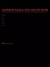 Emperor Hair and Skin Recipe Book cover