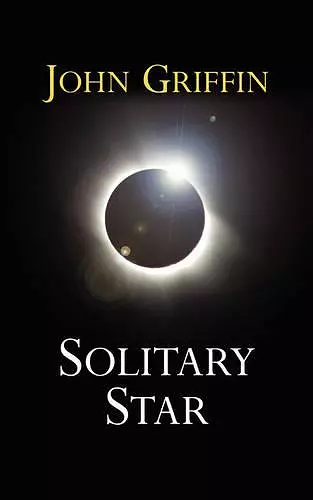 Solitary Star cover