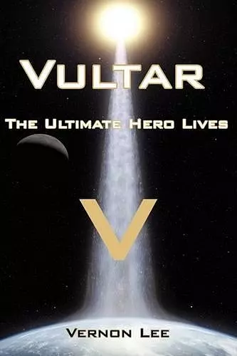 Vultar cover