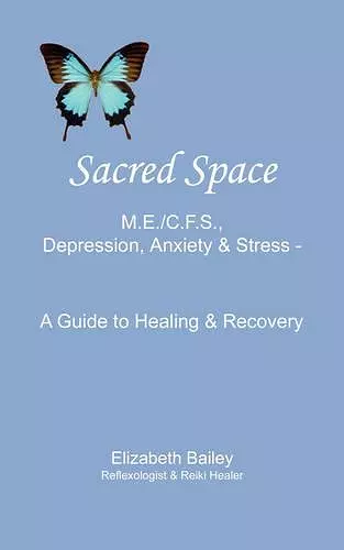 Sacred Space cover