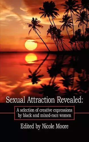 Sexual Attraction Revealed cover