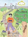 Frankie's Strange Day at the Zoo cover