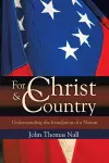 For Christ and Country cover