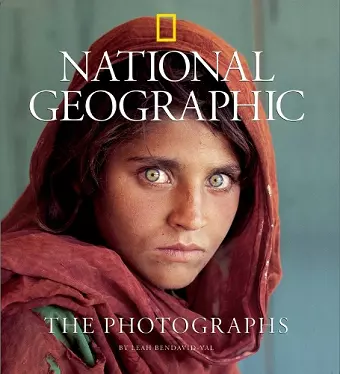 National Geographic The Photographs cover