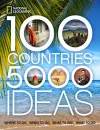 100 Countries, 5000 Ideas cover
