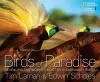 Birds of Paradise cover