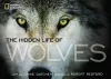 The Hidden Life of Wolves cover