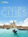 World's Best Cities cover