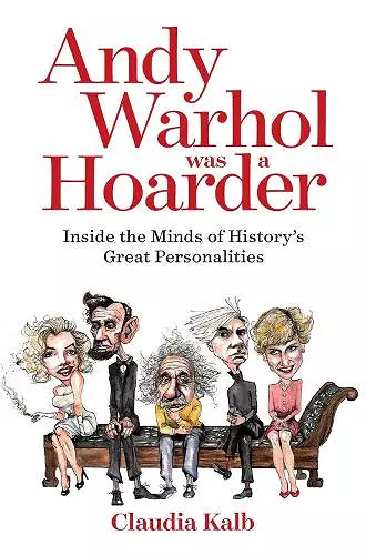 Andy Warhol Was a Hoarder cover