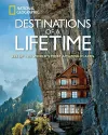 Destinations of a Lifetime cover
