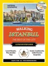 National Geographic Walking Istanbul cover