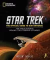 Star Trek The Official Guide to Our Universe cover