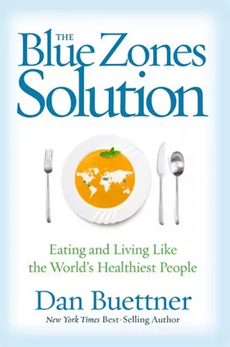 Blue Zones Solution cover