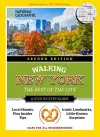 National Geographic Walking New York, 2nd Edition cover
