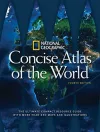 National Geographic Concise Atlas of the World, 4th Edition cover