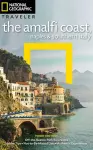 NG Traveler: The Amalfi Coast, Naples and Southern Italy, 3rd Edition cover