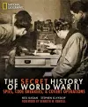 The Secret History of World War II cover