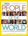 National Geographic People of the World cover