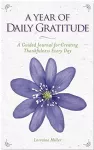 A Year of Daily Gratitude cover
