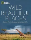 Wild Beautiful Places cover