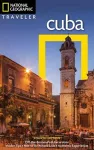 NG Traveler: Cuba, 4th Edition cover