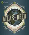 Atlas of Beer cover