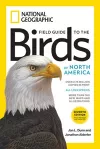 Field Guide to the Birds of North America 7th edition cover