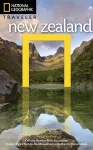 National Geographic Traveler: New Zealand 3rd Ed cover