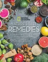 Nature's Best Remedies cover