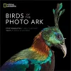 Birds of the Photo Ark cover