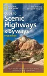 National Geographic Guide to Scenic Highways and Byways 5th Ed cover