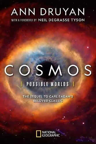 Cosmos Possible Worlds cover