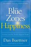 Blue Zones of Happiness cover