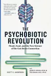 The Psychobiotic Revolution cover