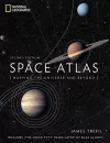 Space Atlas cover
