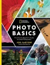National Geographic Photo Basics cover