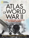 Atlas of World War II cover