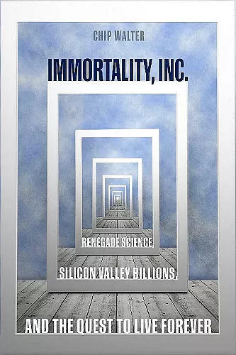 Immortality, Inc. cover